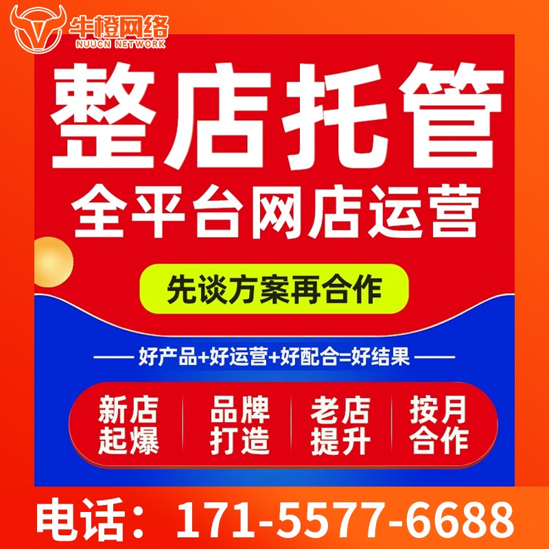 晋城爱采购代运营